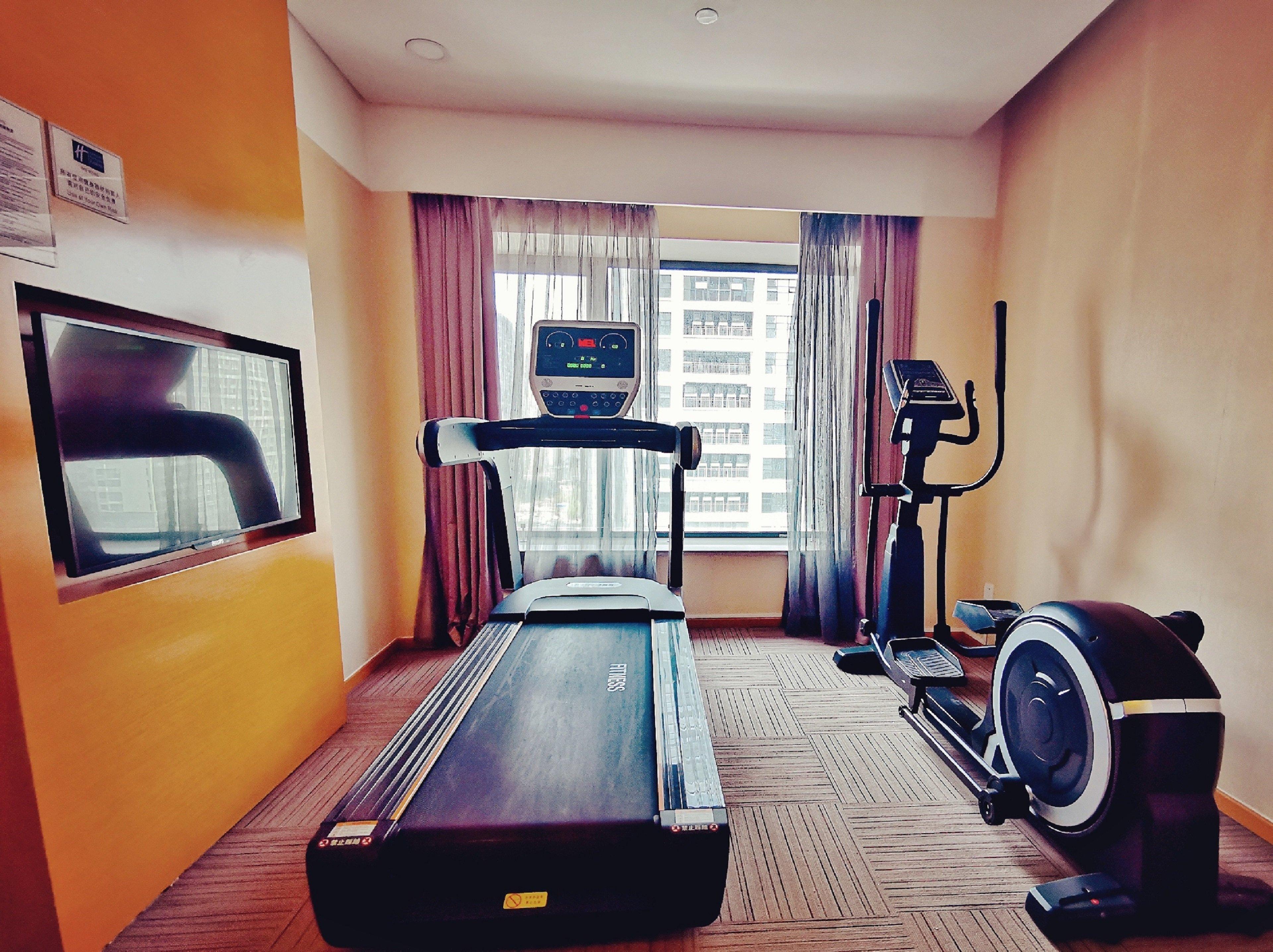 Holiday Inn Express Xi'An High-Tech Zone By Ihg Екстер'єр фото