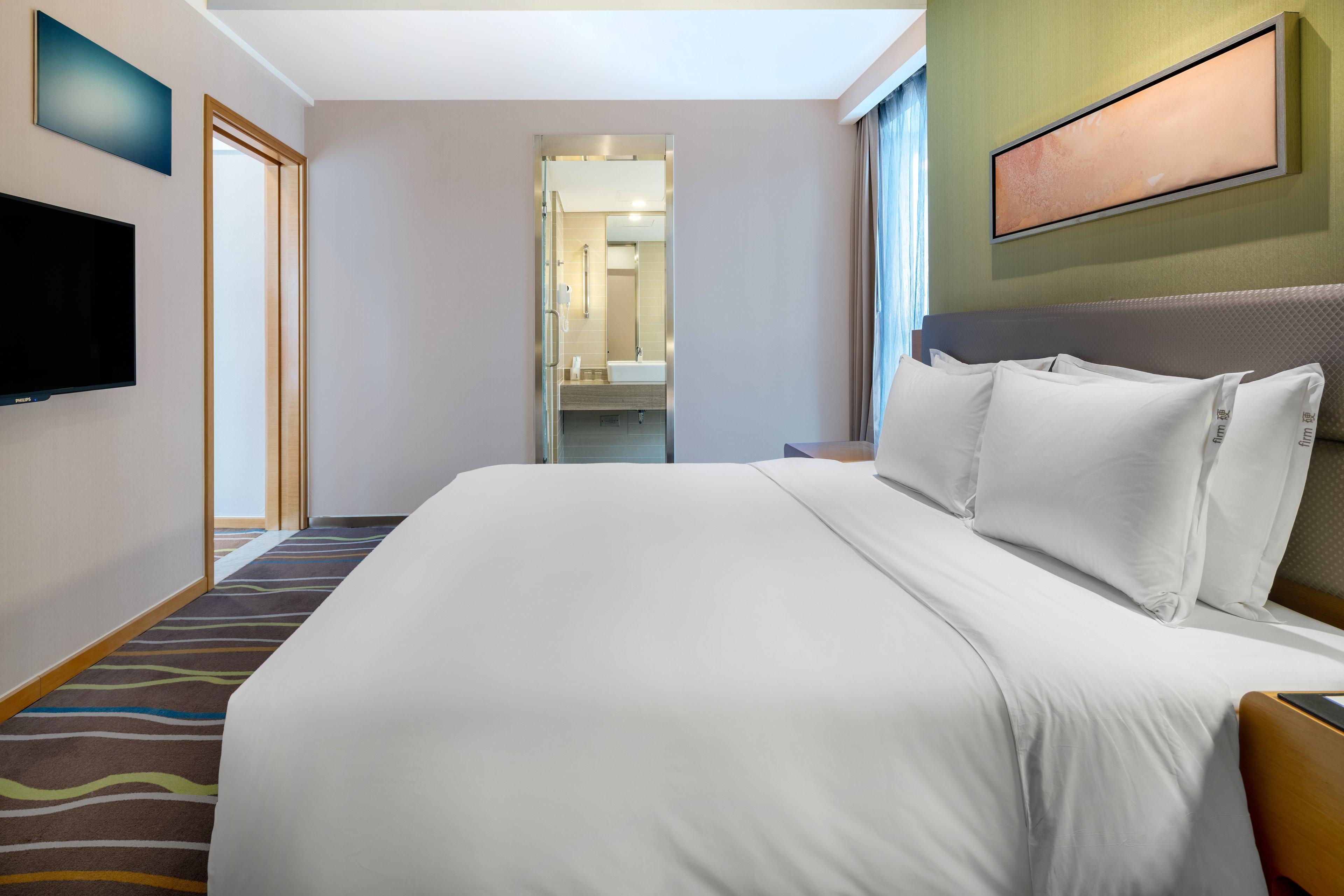Holiday Inn Express Xi'An High-Tech Zone By Ihg Екстер'єр фото