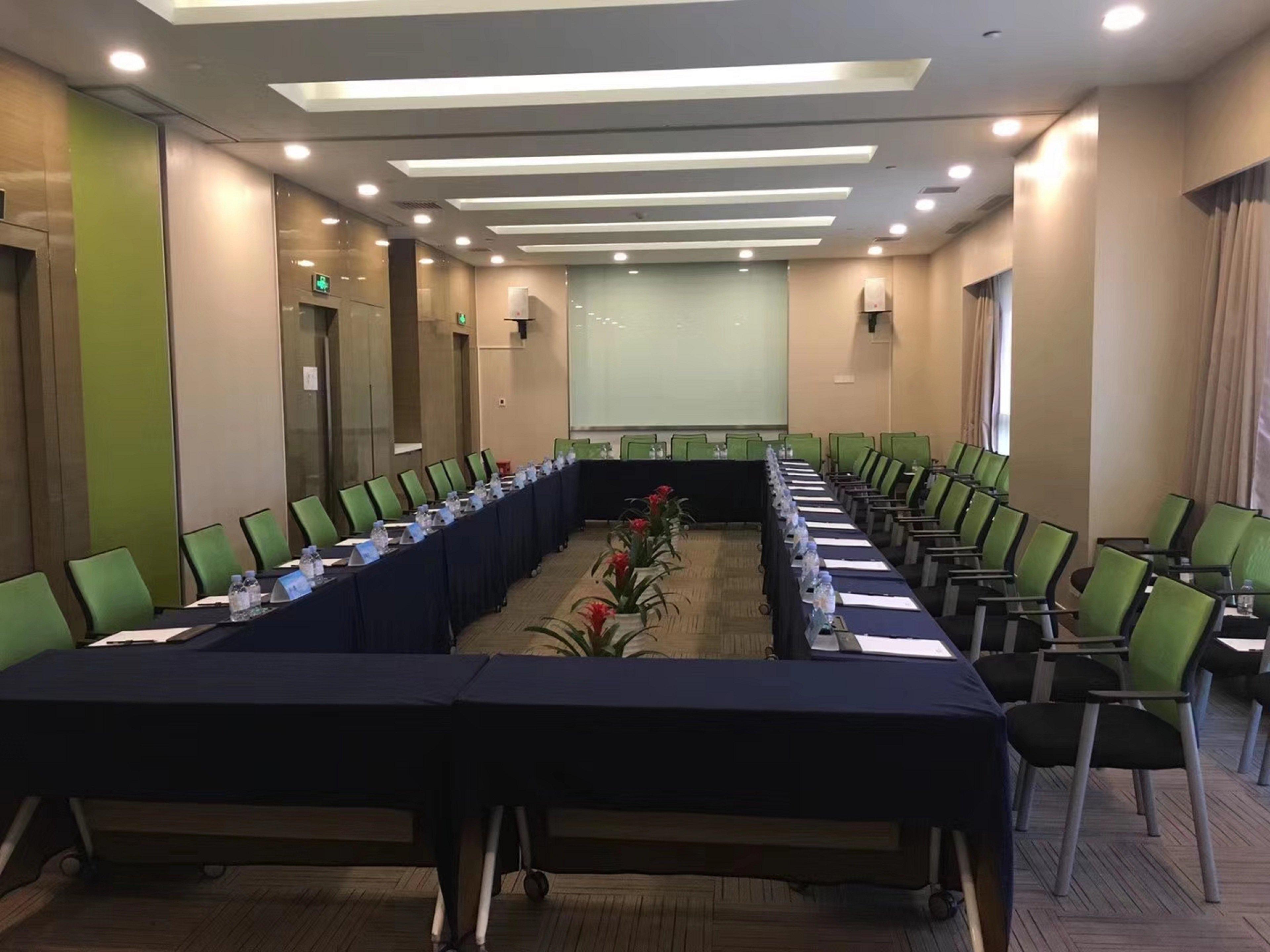 Holiday Inn Express Xi'An High-Tech Zone By Ihg Екстер'єр фото