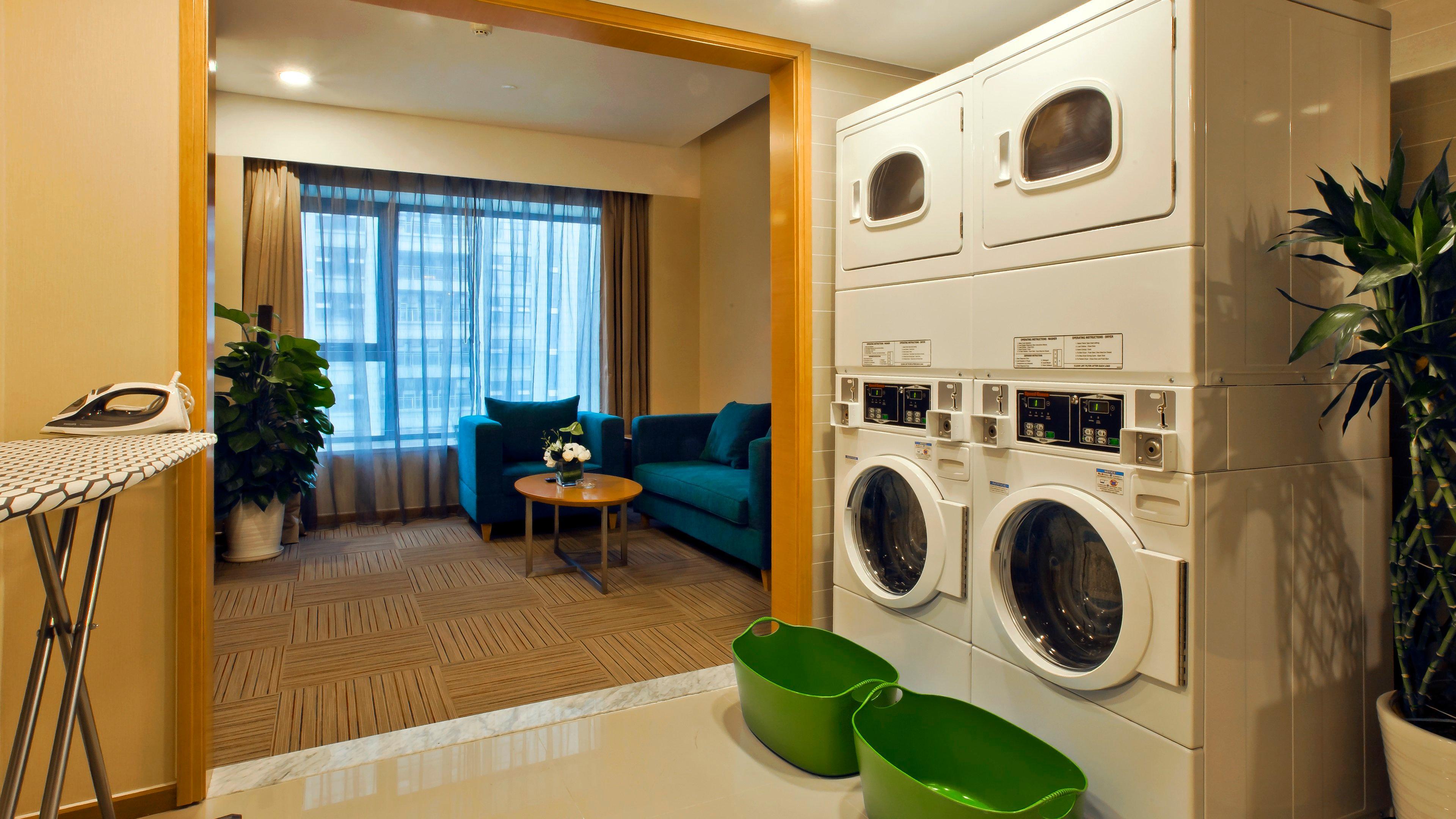 Holiday Inn Express Xi'An High-Tech Zone By Ihg Екстер'єр фото