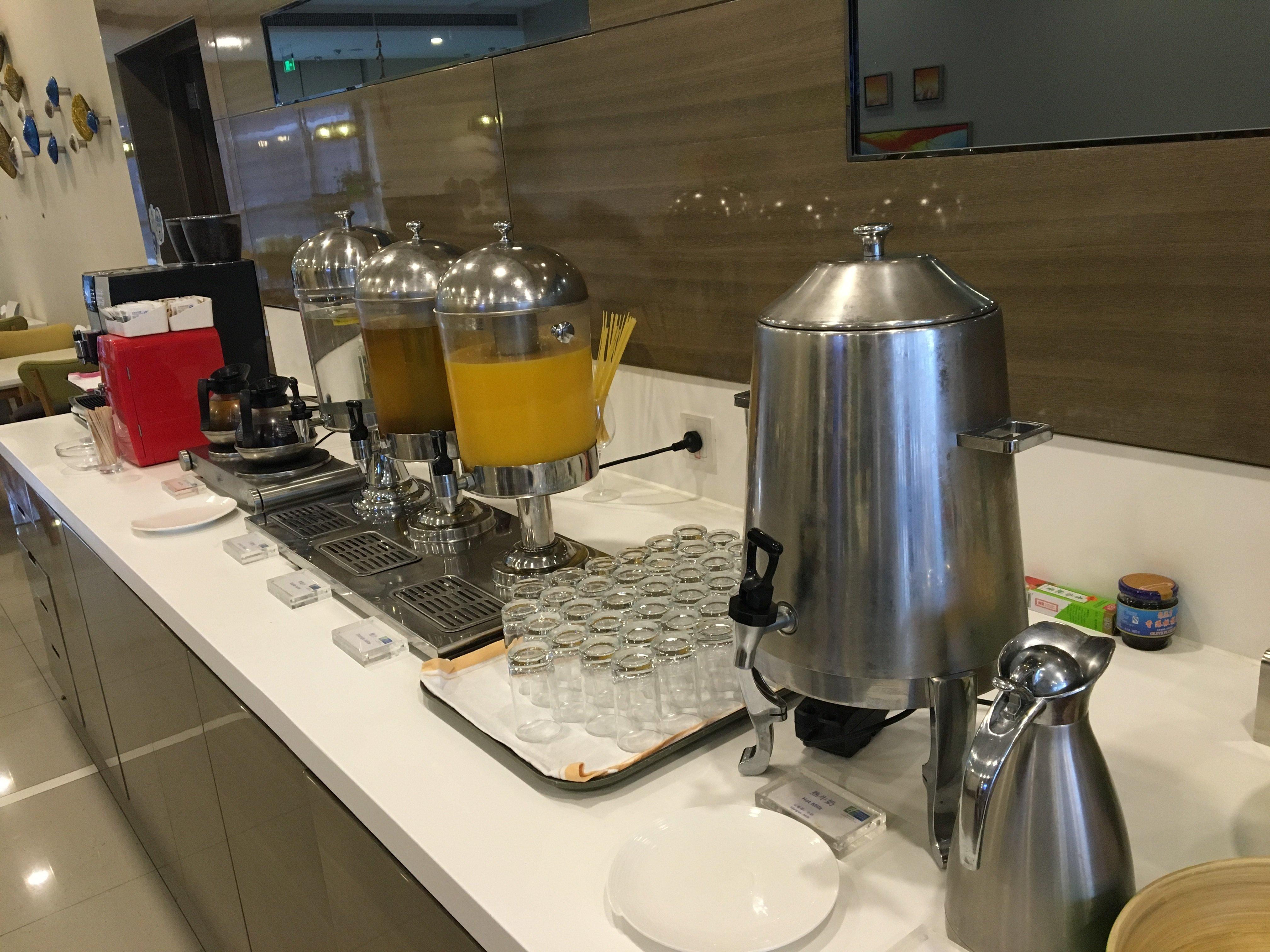 Holiday Inn Express Xi'An High-Tech Zone By Ihg Екстер'єр фото