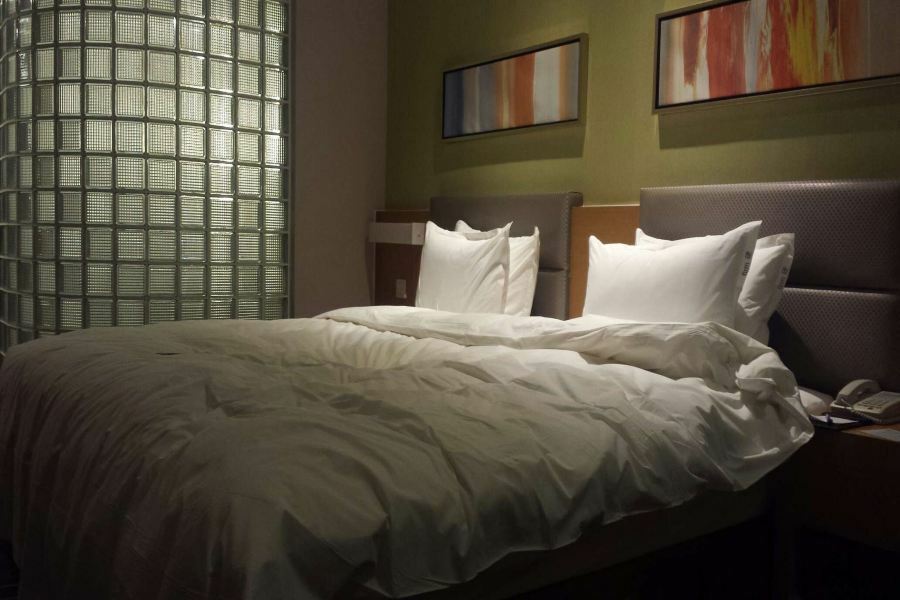Holiday Inn Express Xi'An High-Tech Zone By Ihg Екстер'єр фото